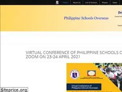 Sites similar to cfo-pso.org.ph