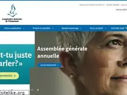 Sites similar to cfo.coop