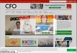 Sites similar to cfo.nl