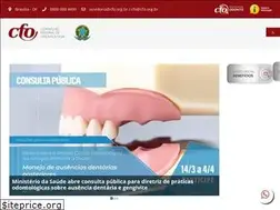 Sites similar to cfo.org.br