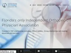 Sites similar to cfoaipa.com