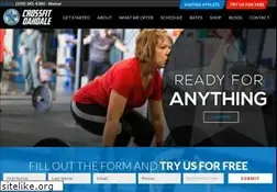 Sites similar to cfoakdale.com