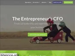Sites similar to cfoallianceinc.com