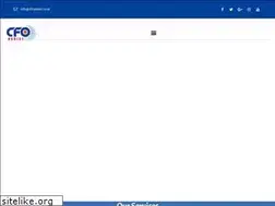 Sites similar to cfoassist.co.in