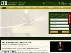 Sites similar to cfobgs.com