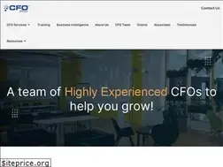 Sites similar to cfobridge.com