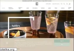 Sites similar to cfoc.fr