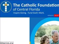 Sites similar to cfocf.org