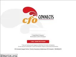 Sites similar to cfoconnects.ca