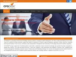 Sites similar to cfodesk.net