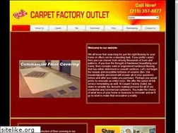 Sites similar to cfoflooring.com