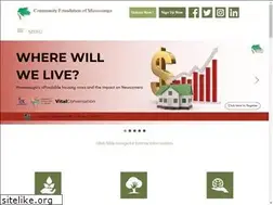 Sites similar to cfofm.org