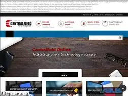 Sites similar to cfonline.com.au