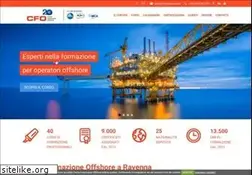 Sites similar to cforavenna.com