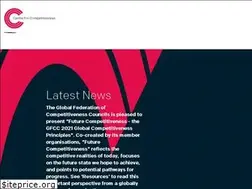 Sites similar to cforc.org