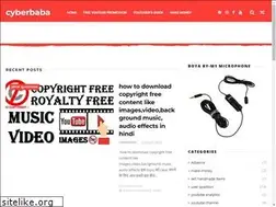 Sites similar to cforcyber.blogspot.in