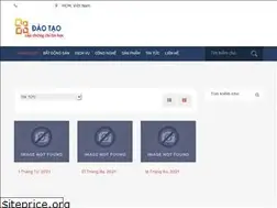 Sites similar to cford-tnu.edu.vn