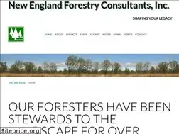 Sites similar to cforesters.com