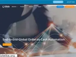 Sites similar to cforia.com