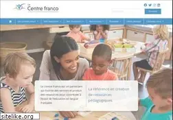 Sites similar to cforp.ca