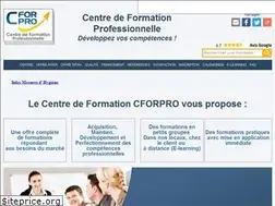 Sites similar to cforpro.com