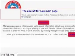Sites similar to cfors.com