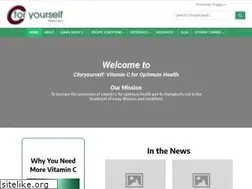 Sites similar to cforyourself.com