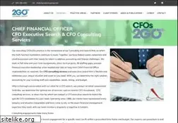 Sites similar to cfos2go.com