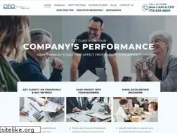 Sites similar to cfosimplified.com