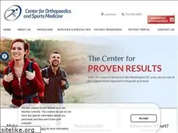 Sites similar to cfosm.com