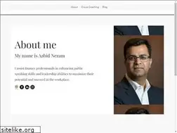 Sites similar to cfospeak.com