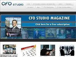 Sites similar to cfostudio.com