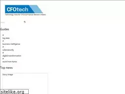 Sites similar to cfotech.co.nz