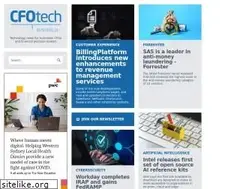 Sites similar to cfotech.com.au