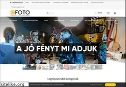 Sites similar to cfoto.hu
