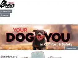 Sites similar to cfourpaws.co.uk