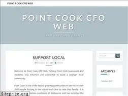 Sites similar to cfoweb.com.au