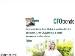 Sites similar to cfoworld.cz