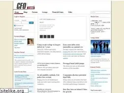 Sites similar to cfozone.com
