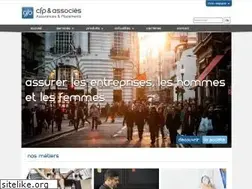 Sites similar to cfp-associes.fr