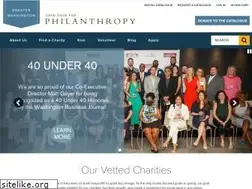 Sites similar to cfp-dc.org