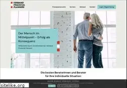 Sites similar to cfp.at