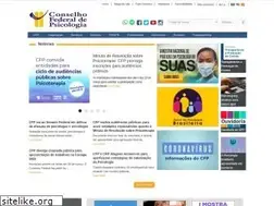 Sites similar to cfp.org.br