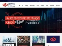 Sites similar to cfp.pt