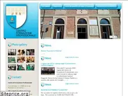 Sites similar to cfp.sm