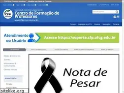 Sites similar to cfp.ufcg.edu.br