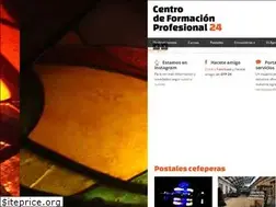 Sites similar to cfp24.com.ar