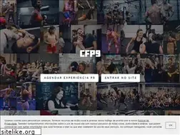 Sites similar to cfp9.com