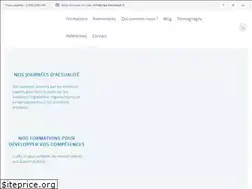 Sites similar to cfpa-formation.fr