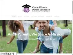 Sites similar to cfparenteducation.com